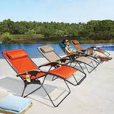 zero gravity beach chair home furniture design beach chairs lounge chair outdoor lounger