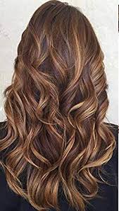 For some reason, i just knew that wasn't for me. Rapidsflow 5 Clip 1 Piece Curly Hair Extensions For Women And Girls No Extra Shine Matt Finish 26 Inch 150 Grams Golden Highlight Amazon In Beauty