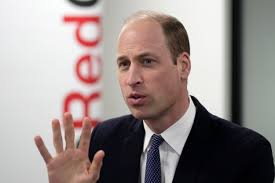 Prince William pulls out of memorial service over 'personal matter'