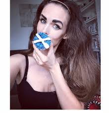 Marcella Hood's Instagram, Twitter & Facebook