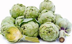 Baby Artichokes Information And Facts