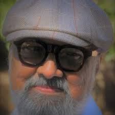 Alo Ghosh (@aloghosh)