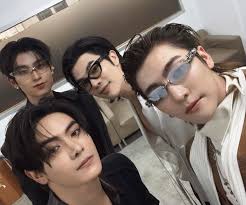 domundi (thomas) • be