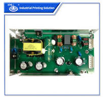 Imaje Spare Enm40189 Power Board Compatible for Markem Imaje Cij Inkjet  Printer 9232 9410 9450