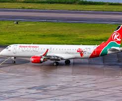 Africa skyward express the town is divided between somalia's southwestern gedo region and kenya. Kenya Airways Resumes Flight Operations Faces Stiff Competition