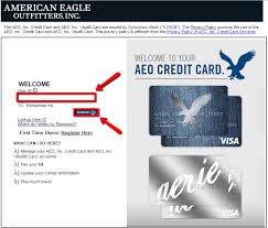 Aeo connected is now real rewards. American Eagle Credit Card Login Make A Payment Creditspot
