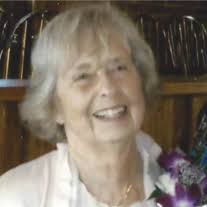 Wanda Day Sparrow Obituary