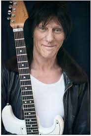 Remembering JEFF BECK 🎸 June, 24 1944 ~ January, 10 2023 🎸
