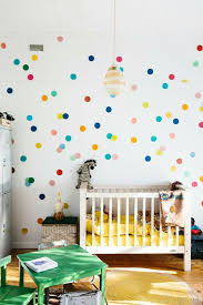 Combined with simple white wooden furniture, these colors create a classic style that works for boys or girls. Pin By Arquitrecos Blog On Quartos De Bebe Kids Room Inspiration Nursery Colors Gender Neutral Nursery Design