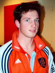 Ronald Brouwer's Instagram, Twitter & Facebook