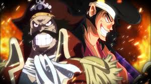 Doringo by caiquenadal on @deviantart. 10 Strongest Pirates In Gol D Roger S Pirates Known So Far In One Piece Dunia Games