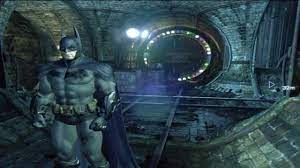 Detén a los criminales más peligrosos de arkham city. Batman Arkham City A La Poursuite De Ra S Al Ghul Ep 7 Youtube