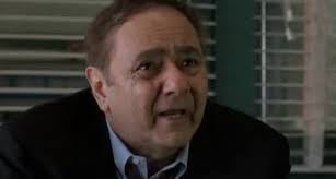 Great Jewish Moments in Law & Order