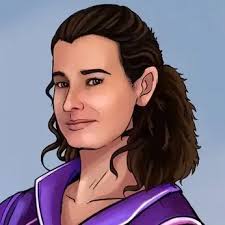 Elizabeth Kalasinsky Book Recommendations & Book Mentions