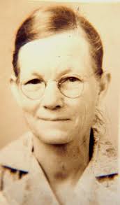 Friends of Harrison Cemetery, Silas, Alabama