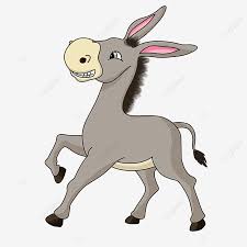 Most relevant best selling latest uploads. Cartoon Smiling Donkey Clipart Clipart Cartoon Donkey Png Transparent Clipart Image And Psd File For Free Download