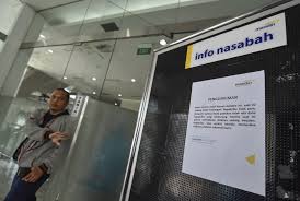 Untuk membuka rekening mandiri tabungan rupiah anda hanya perlu membayar setoran awal minimal sebesar rp500000. Mengapa Saldo Rekening Bank Bisa Berkurang Republika Online