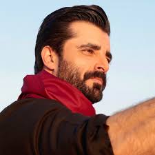 Hamza Ali Abbasi (@realhamzaaliabbasi) • Instagram photos and videos