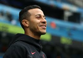 Ruairidh Barlow] Thiago Alcántara dejará el cuerpo técnico del Barcelona en  septiembre. : r/soccer