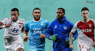 At the top of the french football league system, it is the country's primary football competition.administrated by the ligue de football professionnel, ligue 1 is contested by 20 clubs and operates on a system of promotion and relegation from and to ligue 2. The Probable Ligue 1 Team Of The Season For 2020 21