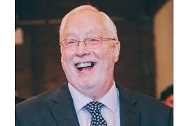 Michael Finnegan Obituary (2021)