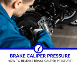 91274a162 serial number of two top screws: How To Release Brake Caliper Pressure 5 Step Guide My Car Culture