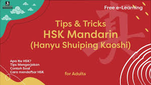 Contoh soal dan jawaban merger dan akuisisi dapatkan contoh. Free E Learning Truemandarin Tips Tricks Hsk Mandarin Hanyu Shuiping Kaoshi Apa Itu Hsk Youtube