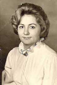 Judith Ellen Lawson Hokenson (1944-2007)