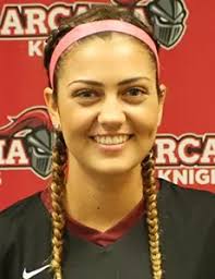 2016 Women's Soccer Roster