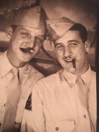 Sgt. Langlois passed away at 89