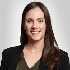 Cheers to my leader Sara DiNardo