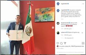 Jul 01, 2021 · monterrey star rogelio funes mori was called up by gerardo martino to the mexican national team roster for the upcoming concacaf gold cup 2021 shortly after becoming eligible for el tri. Fifa Authorized Rogelio Funes Mori To Play For The Mexico National Team When Would His Debut Be Zyri