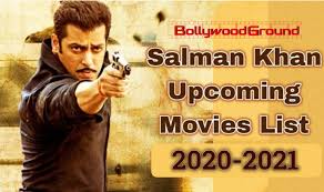 Also find details of theaters in which latest action movies are playing along. Salman Khan Upcoming Bollywood Movies List 2020 2021