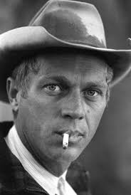 Steve McQueen Prints