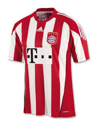 #bayernmunich #bayern #jersey #kit #bundesliga #footballhub #football bayern munich new kit for season 20/21 please do like and subscribe. Bayern Munchen 2010 11 Home Kit
