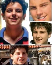 Magnus Carlsen's charming personality and smile