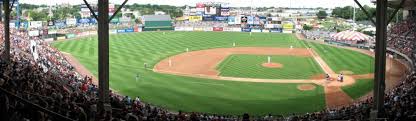 best seats at mccoy stadium pawtucket red sox