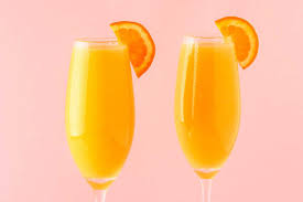 Insomma, ho deciso di suggerirvi i miei 19 cocktail da fare. Champagne E Succo D Arancia Il Mimosa Cocktail Coqtail Milano