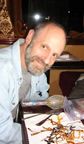 Analog Aficionados party 2012