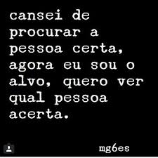 Cansei Da Sua Cara E Do Que Você Fala Pin Em Frases