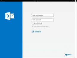 Calendar appointments, tasks, contacts, and notes. Microsoft Announces Outlook Web App For Idevices Techtree Com