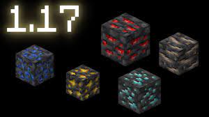 Snapshots can corrupt your world, so please backup and/or run them in a different folder from your main worlds. Minecraft 1 17 Post 21w07a Snapshot New Grimstone Ore Variants Youtube