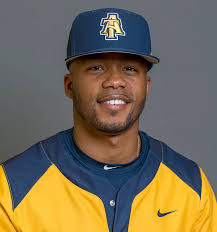 2015 Baseball Roster