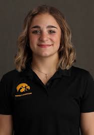 IOWA WOMEN'S WRESTLING