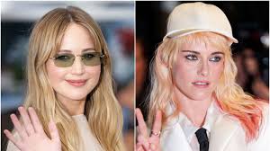 “Milk Glass Nails” waren in Cannes DER minimalistische Maniküre-Trend