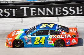 Kevin harvick , subcampionul sprint cup series 2015. Jeff Gordon S 2015 Cup Paint Schemes Hendrick Motorsports