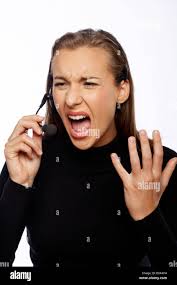 Rude staff immagini e fotografie stock ad alta risoluzione