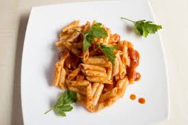 Whip up a custom nutrition label and start making healthier choices! The Checkup Six Pasta Recipes For Under 500 Calories Philadelphia Magazine