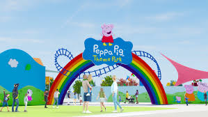 295,902 likes · 3,982 talking about this · 1,261,646 were here. Legoland Florida Will Open Standalone Peppa Pig Theme Park In 2022