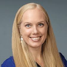 Whitney Waugh's Instagram, Twitter & Facebook